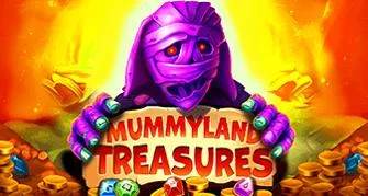 Mummyland-Treasures